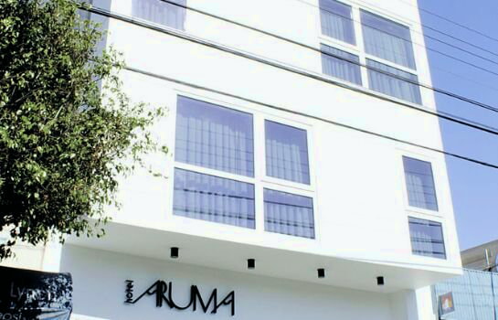 Aruma Hotel Boutique